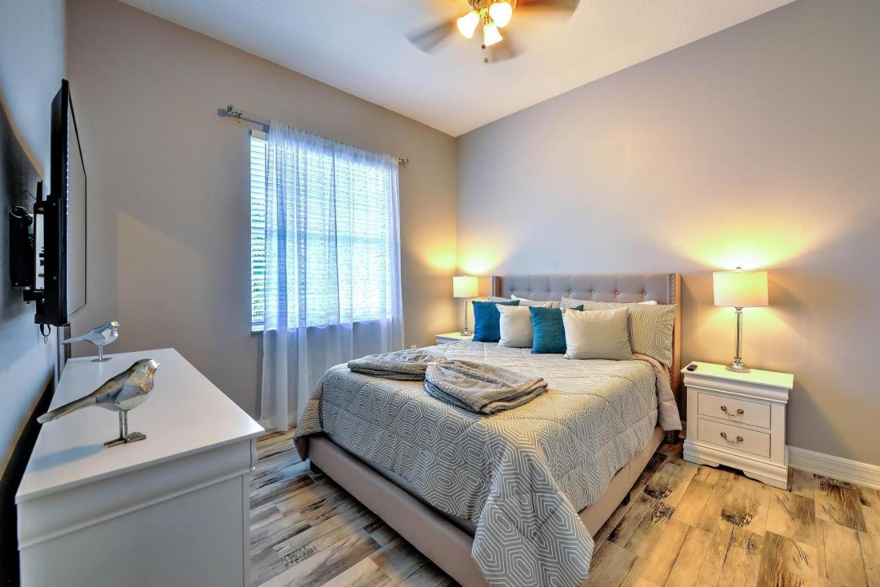 Private Pool, Game Room, Near Disney And Universal!! Orlando Exterior foto