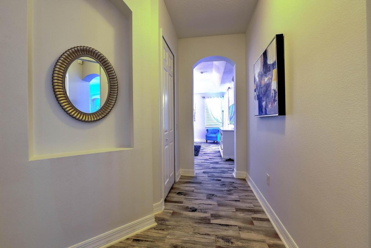 Private Pool, Game Room, Near Disney And Universal!! Orlando Exterior foto